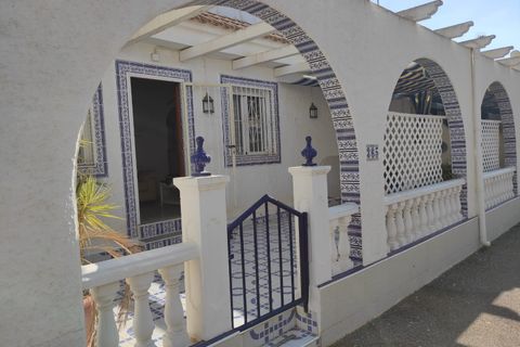 Bungalow i Los Alcazares, Murcia - foto 3